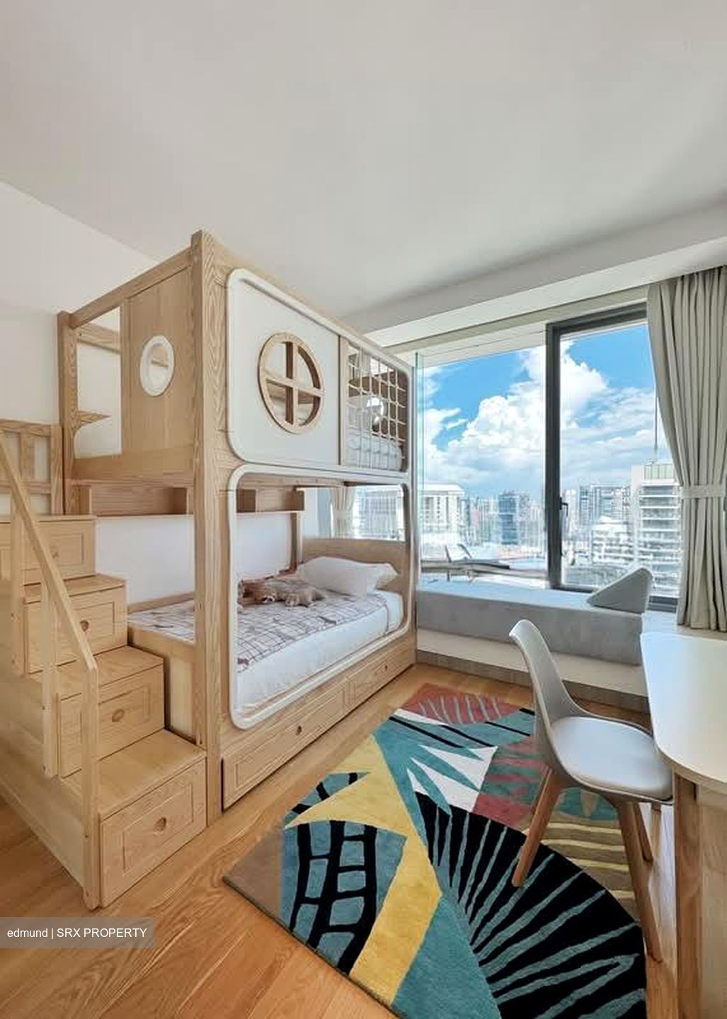 Ardmore Residence (D10), Condominium #553425831